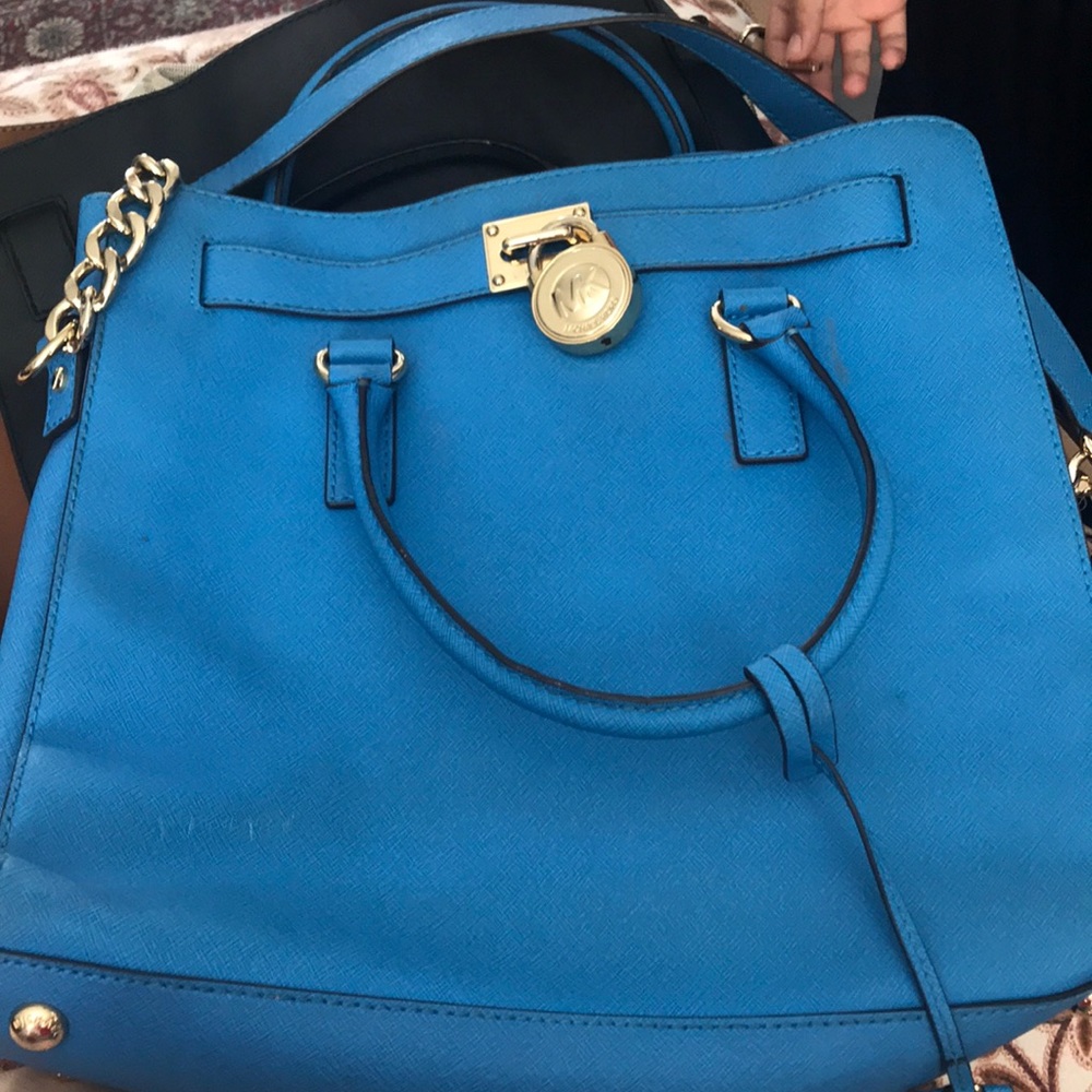 Mk bag